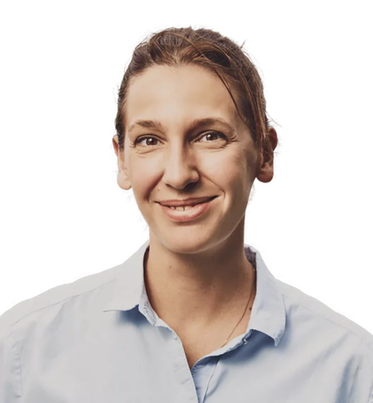 Frederika Walter