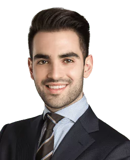 Luca Leanza