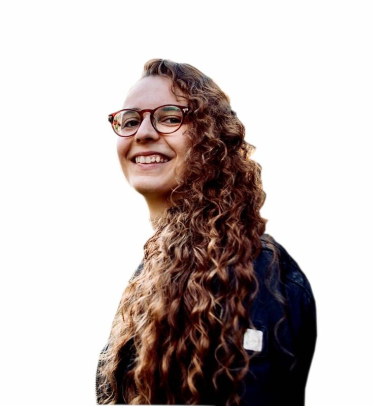 Verena Steingans
