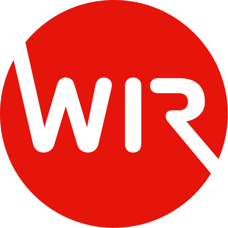 Logo Bank WIR