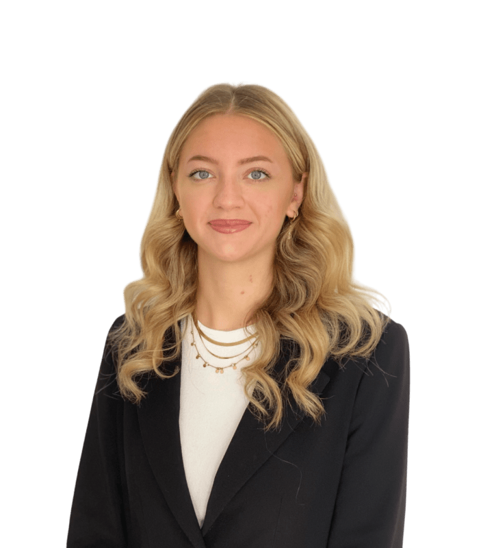 Mitarbeiterin Katharina Glowienka