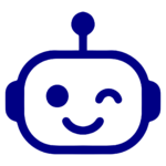 Robot Icon