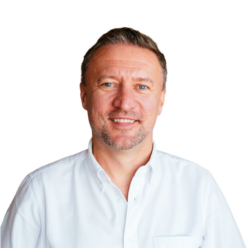 Benjamin Wolf